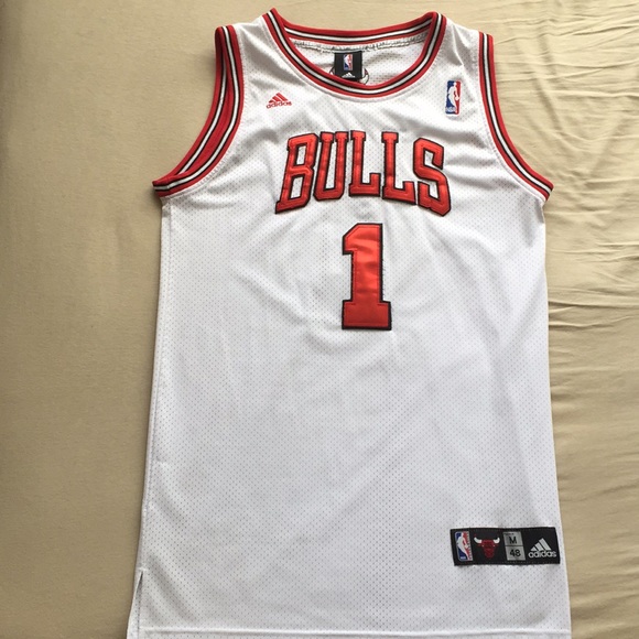 derrick rose home jersey derrick rose home jersey